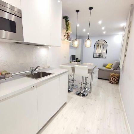 Apartamento Con Encanto Madri Exterior foto