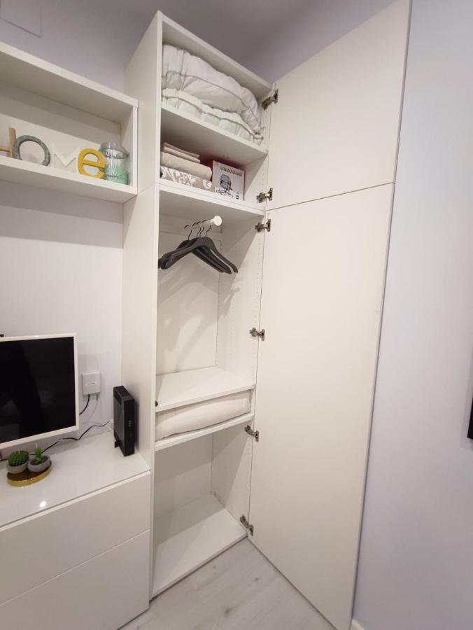 Apartamento Con Encanto Madri Exterior foto