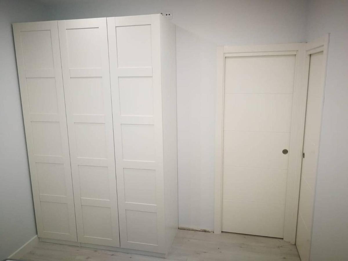 Apartamento Con Encanto Madri Exterior foto