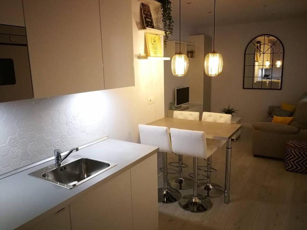 Apartamento Con Encanto Madri Exterior foto