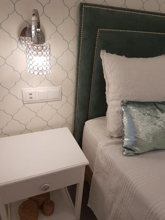 Apartamento Con Encanto Madri Exterior foto