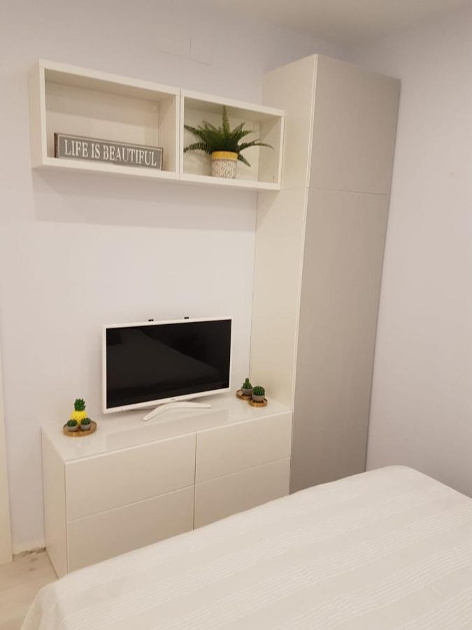 Apartamento Con Encanto Madri Exterior foto