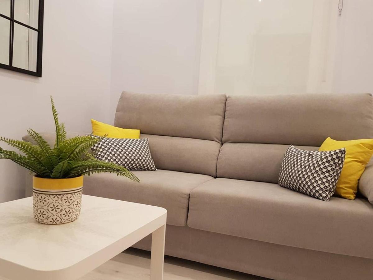 Apartamento Con Encanto Madri Exterior foto